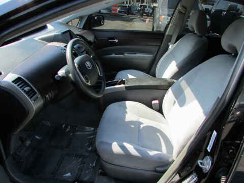 2005 Toyota Prius