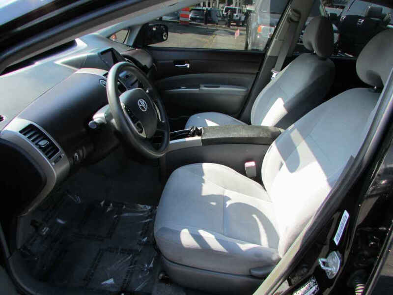 2005 Toyota Prius