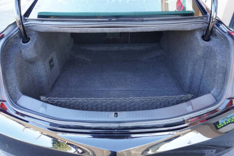 2017 Cadillac XTS Luxury