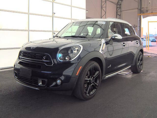 2015 MINI Countryman for sale at Karmart in Burlington WA
