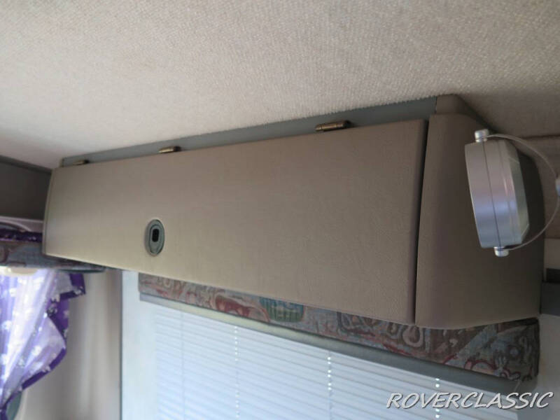 1998 Winnebago Rialta