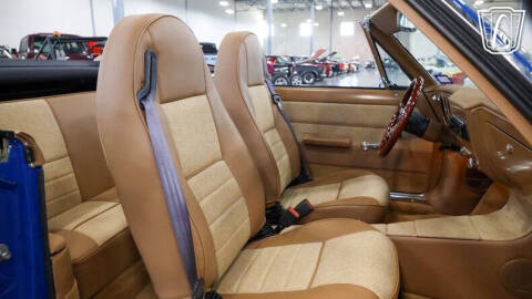 1965 Chevrolet Corvair