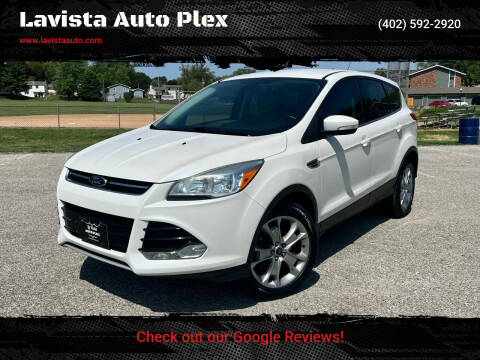 2013 Ford Escape for sale at Lavista Auto Plex in La Vista NE
