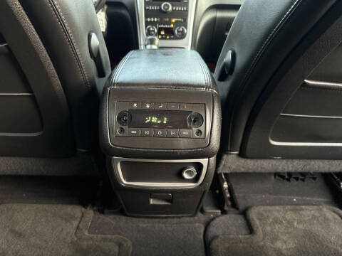 2008 GMC Acadia SLT-1