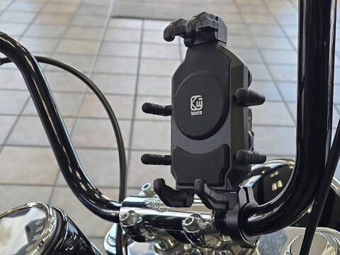 2019 Harley-Davidson n/a