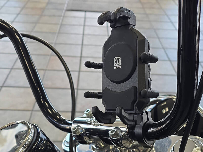 2019 Harley-Davidson n/a