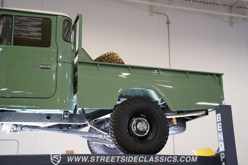 1978 Toyota Land Cruiser