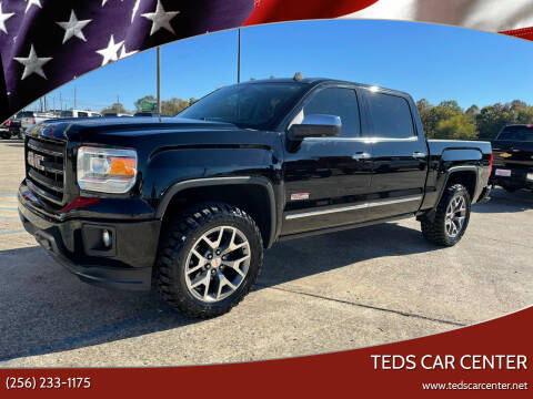 Teds Car Center Car Dealer In Athens Al