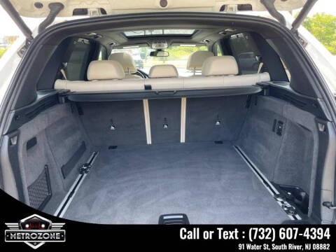 2017 BMW X5 xDrive50i