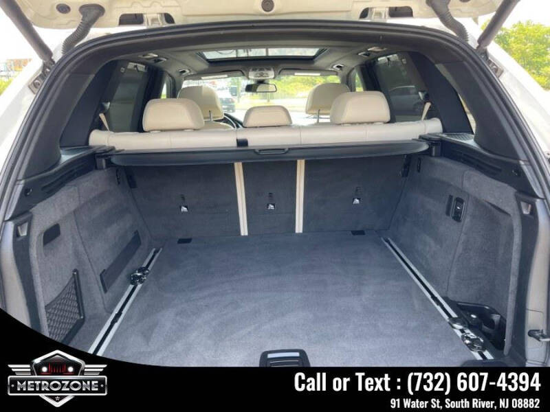 2017 BMW X5 xDrive50i