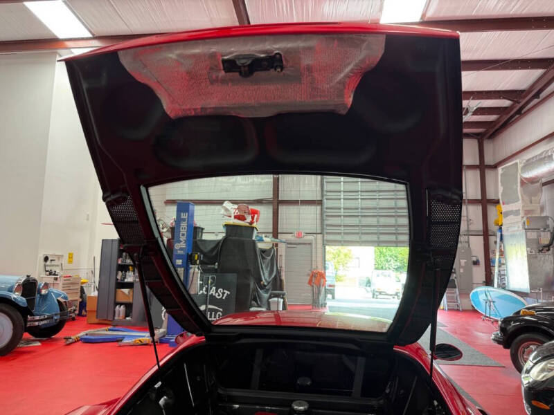 2000 Ferrari 360 Modena