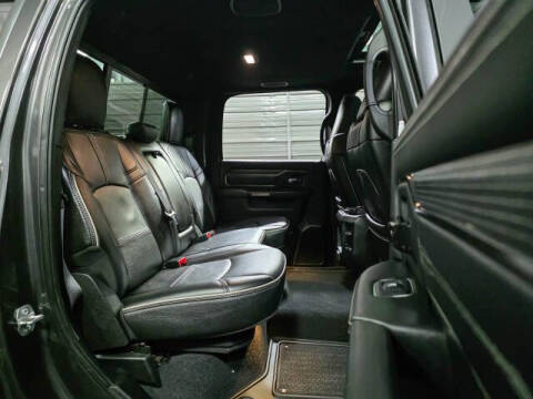 2022 RAM 3500 Limited