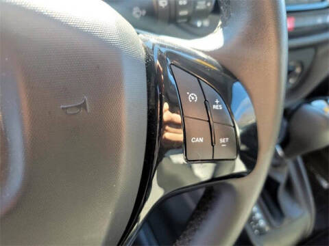 2021 RAM ProMaster City Tradesman