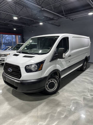 2018 Ford Transit for sale at Auto Experts in Utica MI