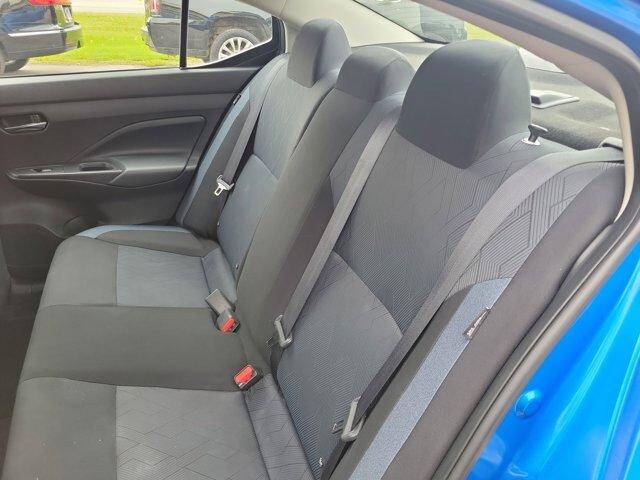 2023 Nissan Versa SV