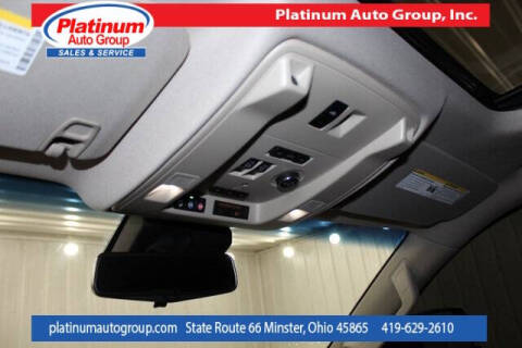 2019 Cadillac Escalade Premium Luxury