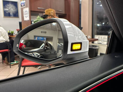 2024 Audi A5 Sportback quattro S line Prem Plus 45 TFSI