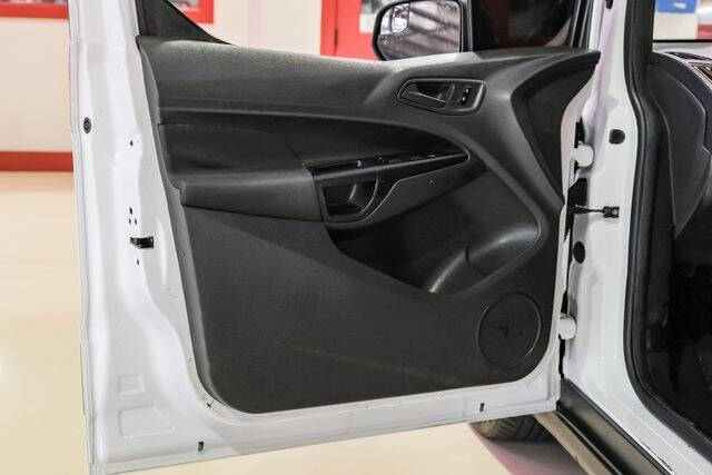 2017 Ford Transit Connect XL