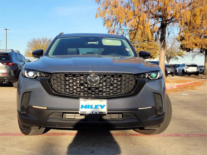 2025 Mazda CX-50 2.5 S Preferred