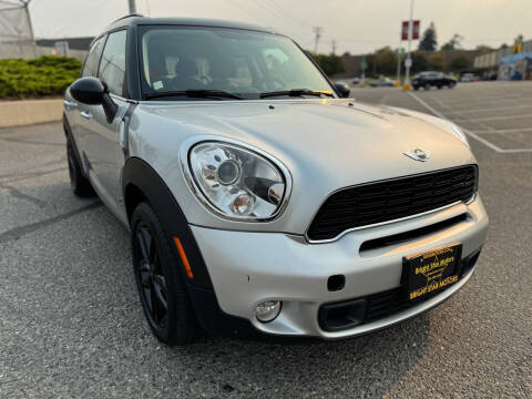 2012 MINI Cooper Countryman for sale at Bright Star Motors in Tacoma WA