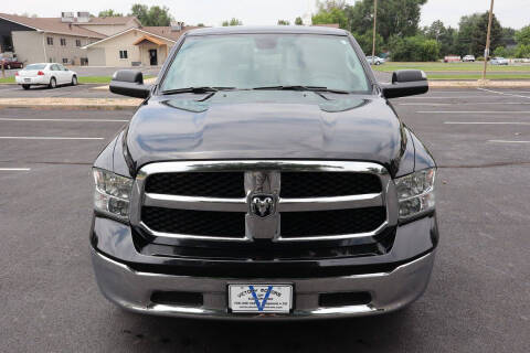 2023 RAM 1500 Classic