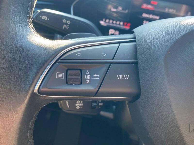 2024 Audi A4 quattro S line Prem Plus 45 TFSI