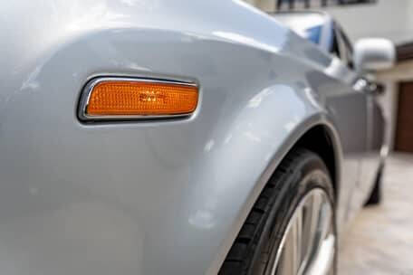 2014 Rolls-Royce Phantom Drophead Coupe