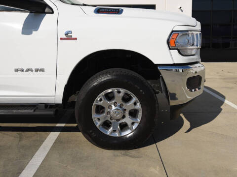 2022 RAM 3500 Tradesman