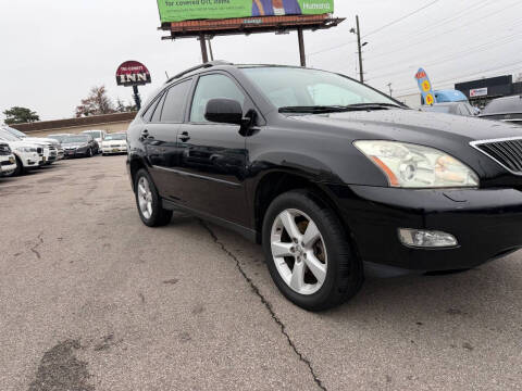 2005 Lexus RX 330