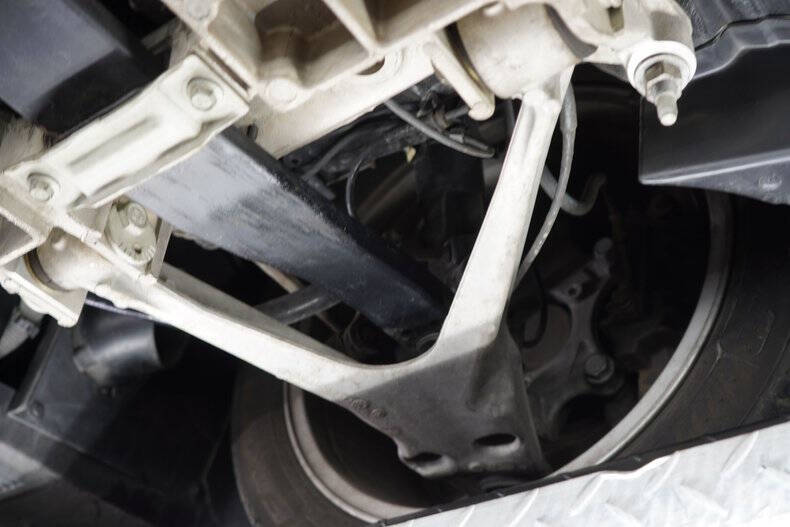 1999 Chevrolet Corvette