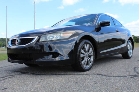 2008 Honda Accord LX-S