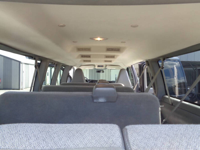 2017 Chevrolet Express LT 3500
