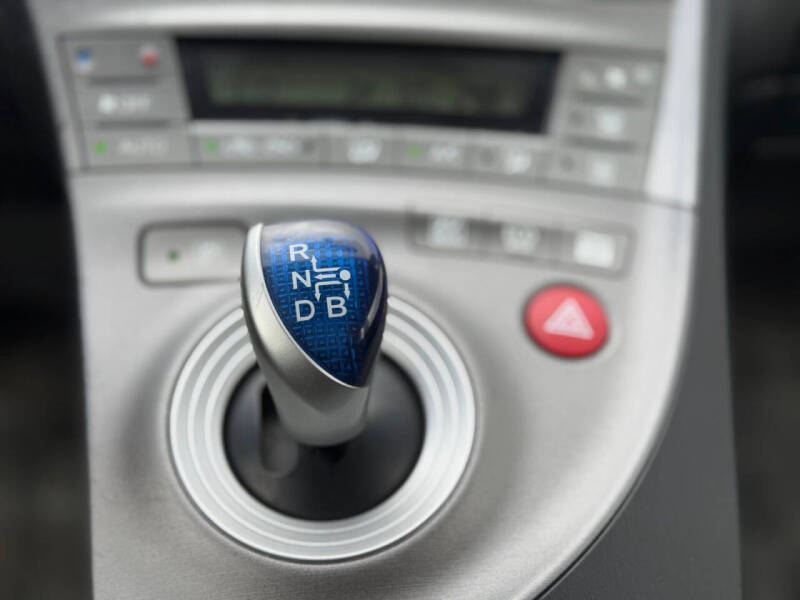 2014 Toyota Prius Two