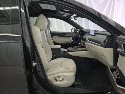 2023 Mazda CX-9 Signature