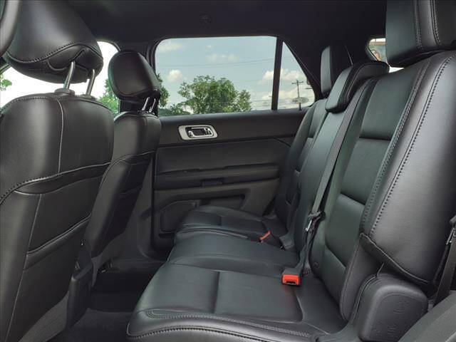 2012 Ford Explorer for sale at Tri State Auto Sales in Cincinnati, OH