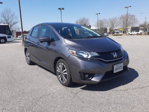 Honda Fit For Sale In Portsmouth Va A R Motors