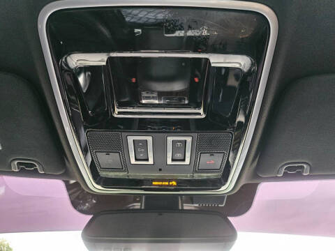 2016 Land Rover Range Rover Supercharged