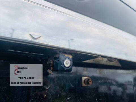 2014 Ford Expedition EL XL Fleet