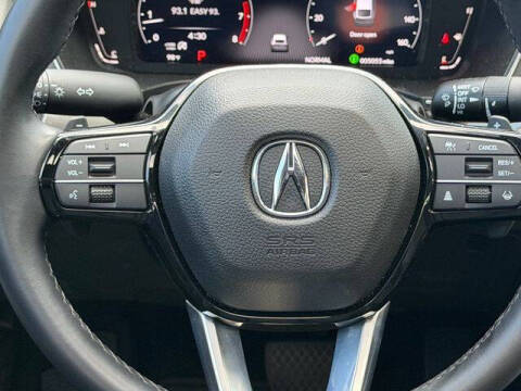 2025 Acura Integra