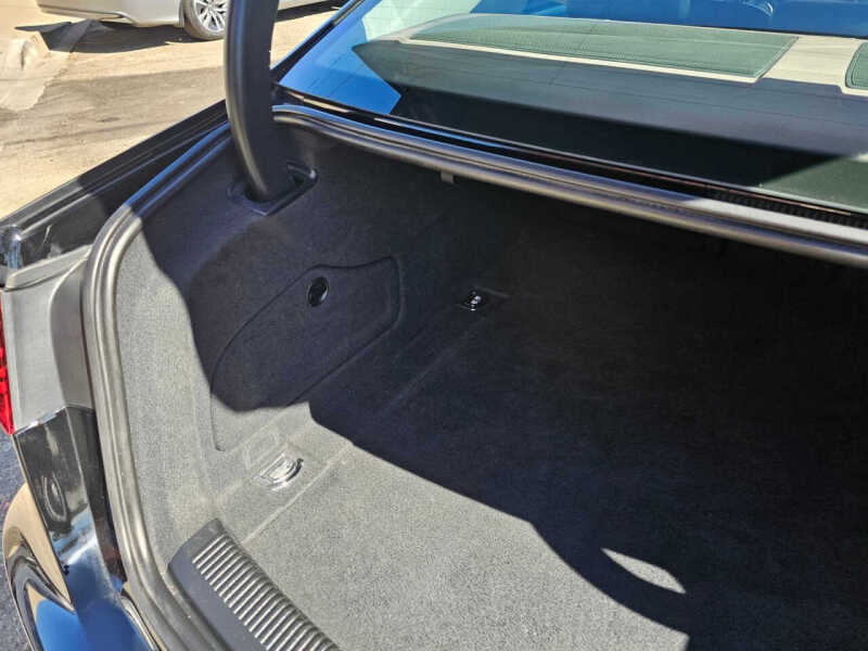 2018 Audi A6 2.0T Premium