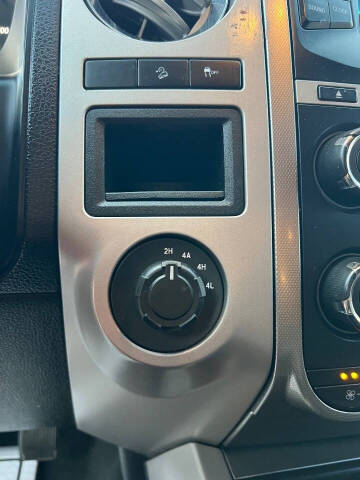 2017 Ford Expedition XLT