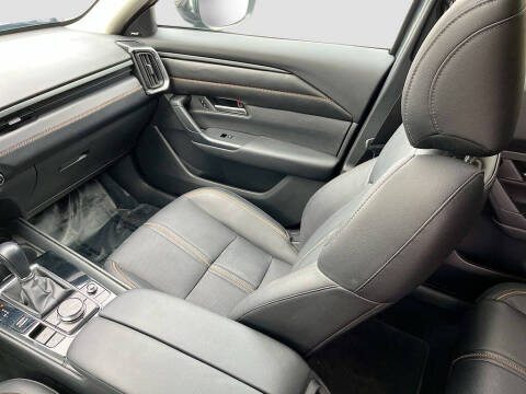 2024 Mazda CX-50 2.5 S Premium Plus