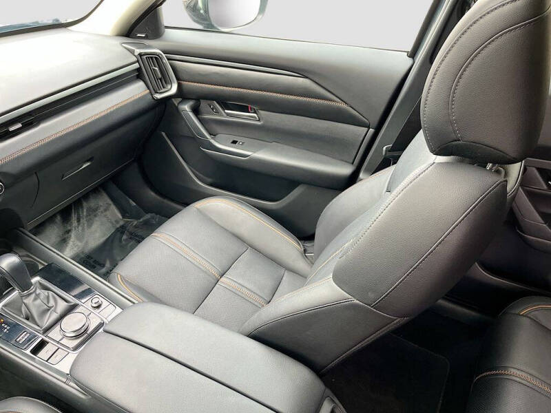 2024 Mazda CX-50 2.5 S Premium Plus