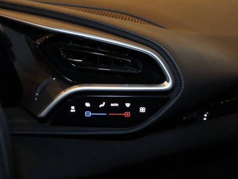 2023 Ferrari 296 GTB