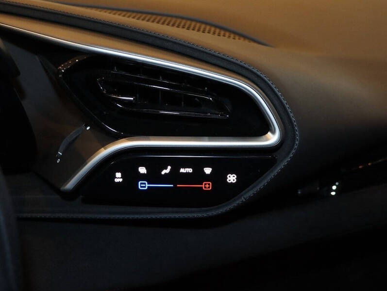 2023 Ferrari 296 GTB