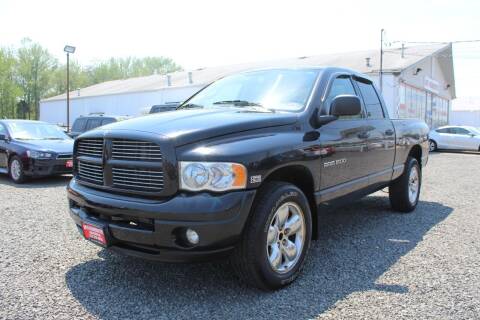 2003 Dodge Ram Pickup 1500 for sale at Auto Headquarters in Lakewood NJ