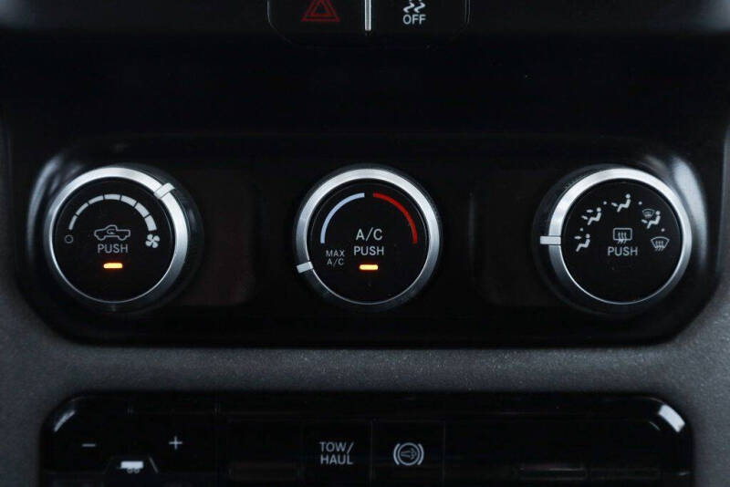 2021 RAM 5500
