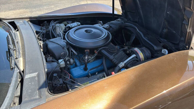 1980 Chevrolet Corvette