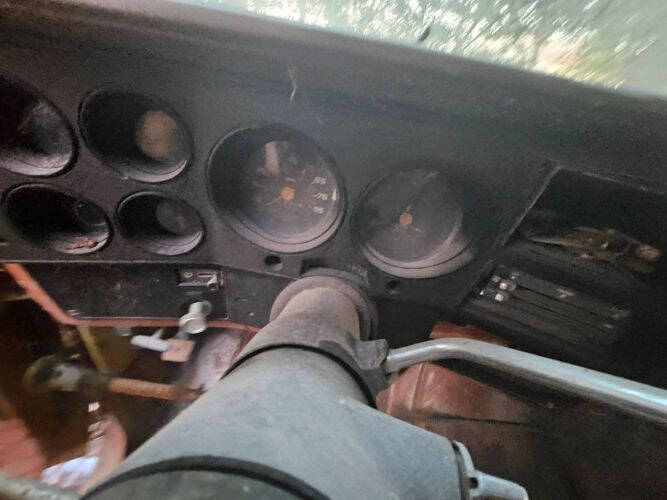 1981 GMC C/K 1500 Series
