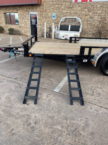 2026 PJ Trailers UL